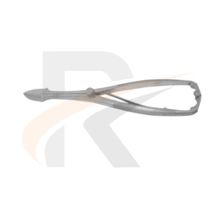 Nagele Perforator