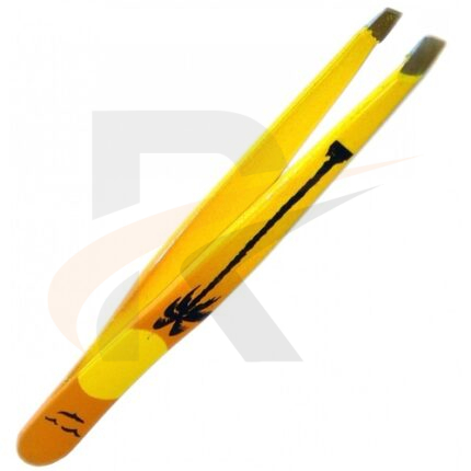 Eyebrow Tweezer