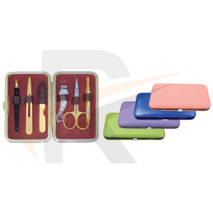 Manicure Set