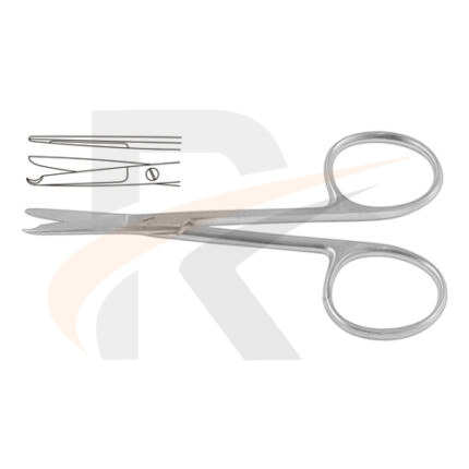 Spencer Stitch Scissor