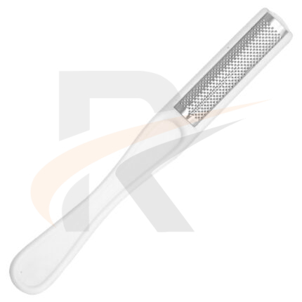 Foot File