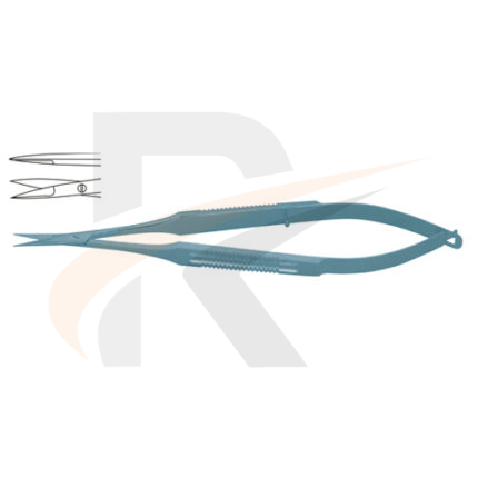 Micro Scissor Straight