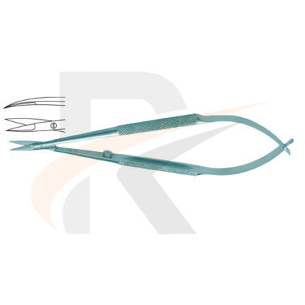 Micro Scissor Straight