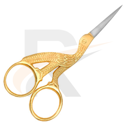 Embroidery Scissors
