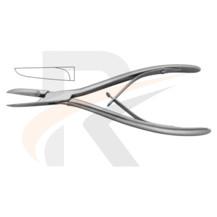 Cottle-Kazanjian Bone Cutting