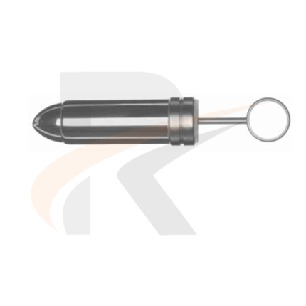 Anuscope With Obturator Diameter