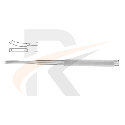 Gardner Bone Chisel