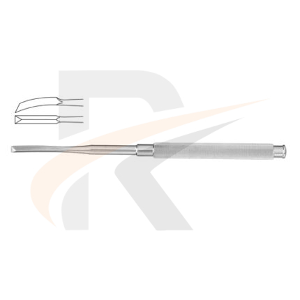 Gardner Bone Chisel