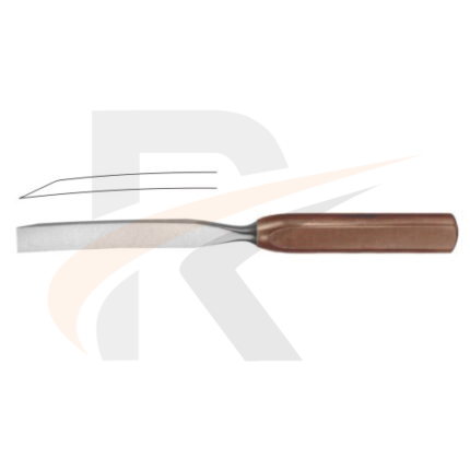 FiberGrip Lexer Bone Chisel