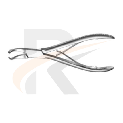 Cleveland Bone Cutting Forcep