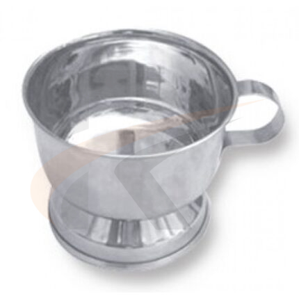 Shaving Cup